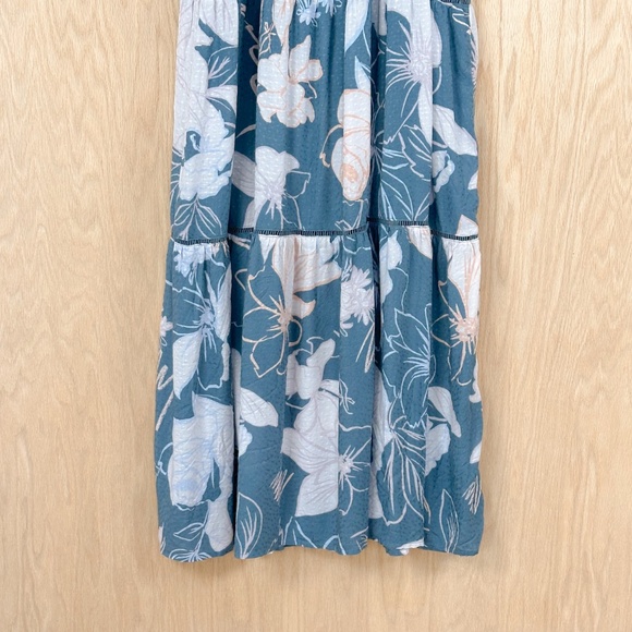 Lovestitch Dreamweaver Maxi Dress - Picture 8 of 11